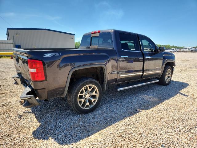2015 Gmc Sierra მანქანა იყიდება აუქციონზე, vin: 3GTP1VECXFG117259, აუქციონის ნომერი: 56237226