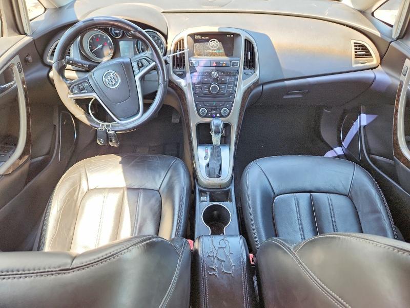 Aukcja sprzedaży 2012 Buick Verano, vin: 1G4PS5SK7C4124568, numer aukcji: 57415206