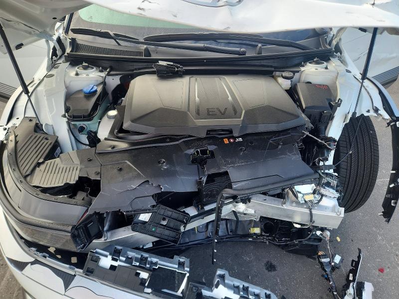 Aukcja sprzedaży 2026 Hyundai Ioniq 5, vin: 7YAKR4DA5TY046303, numer aukcji: 58133696
