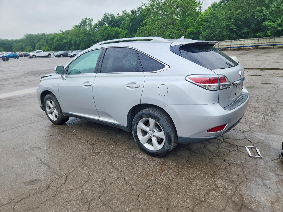 Продажа на аукционе авто 2013 Lexus Rx 350, vin: 2T2BK1BA7DC225358, номер лота: 58441786