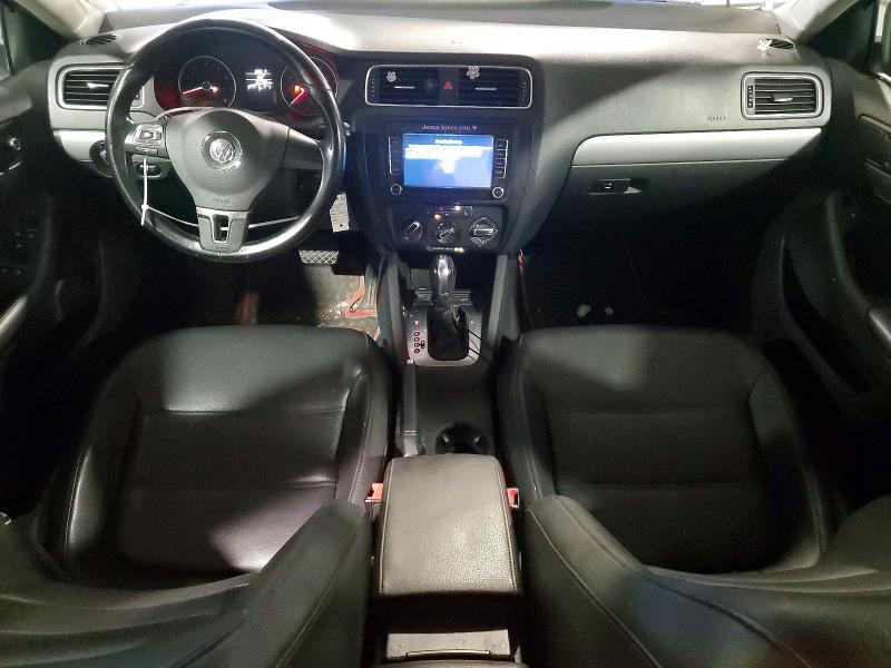 2014 Volkswagen Jetta მანქანა იყიდება აუქციონზე, vin: 3VWD07AJ5EM371092, აუქციონის ნომერი: 77249355
