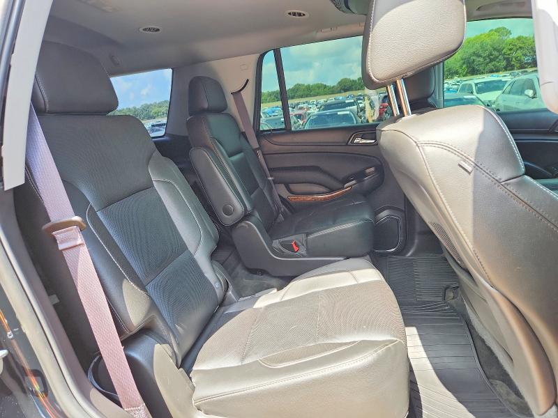 Aukcja sprzedaży 2015 Chevrolet Tahoe, vin: 1GNSCCKCXFR217284, numer aukcji: 56932186