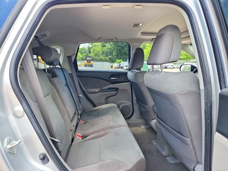 57354126 :رقم المزاد ، JHLRM4H50CC012013 vin ، 2012 Honda Cr-v مزاد بيع
