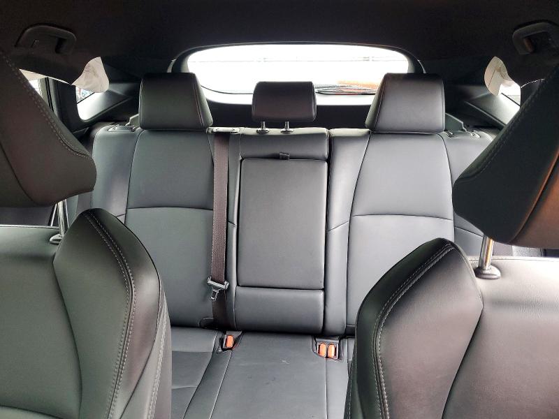 Продажа на аукционе авто 2022 Toyota Venza, vin: JTEAAAAH2NJ093225, номер лота: 57750576