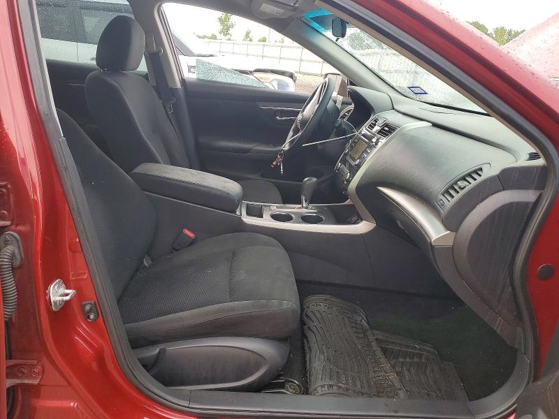 Aukcja sprzedaży 2015 Nissan Altima, vin: 1N4AL3AP2FN335139, numer aukcji: 55762116