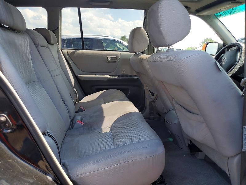 Aukcja sprzedaży 2005 Toyota Highlander, vin: JTEEP21A150068301, numer aukcji: 57316776