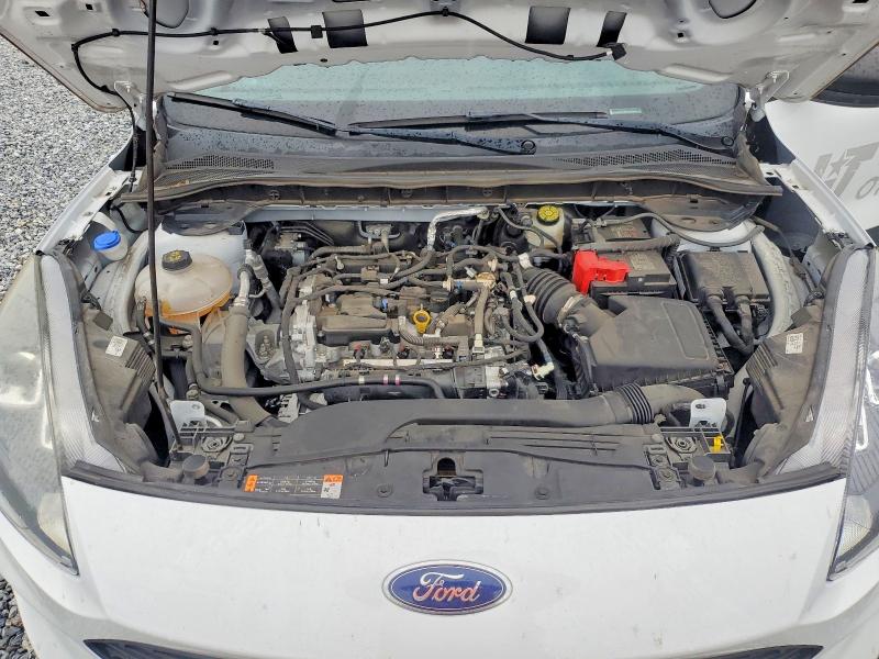 Aukcja sprzedaży 2022 Ford Escape, vin: 1FMCU0F68NUB13008, numer aukcji: 57067586