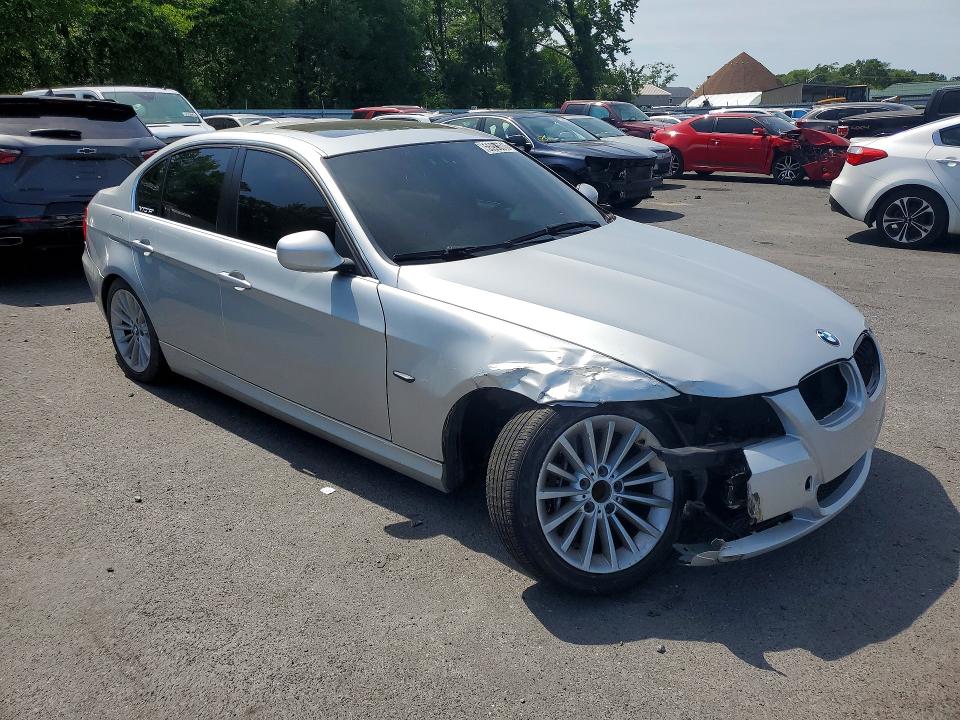 2011 Bmw 228 მანქანა იყიდება აუქციონზე, vin: WBAPM5C58BE575960, აუქციონის ნომერი: 55996516