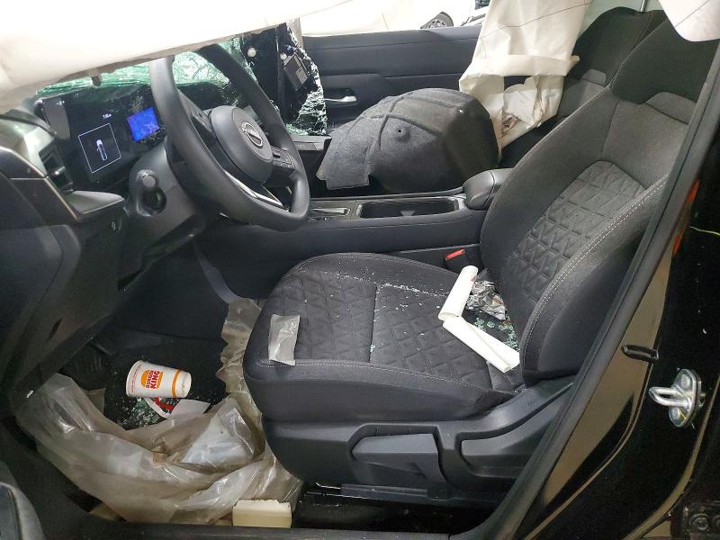 Aukcja sprzedaży 2025 Nissan Kicks, vin: 3N8AP6CA1SL388972, numer aukcji: 56582966