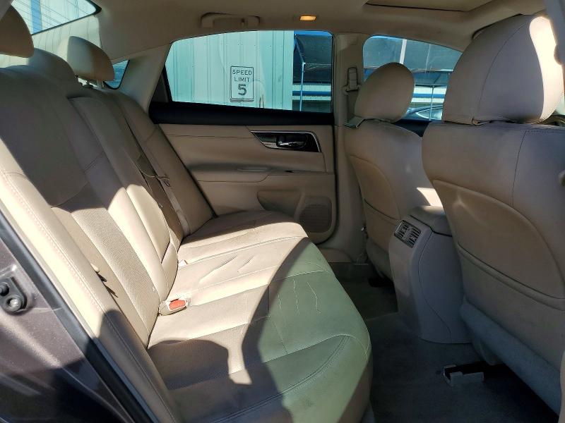 Продажа на аукционе авто 2013 Nissan Altima, vin: 1N4AL3AP8DN415168, номер лота: 55586246