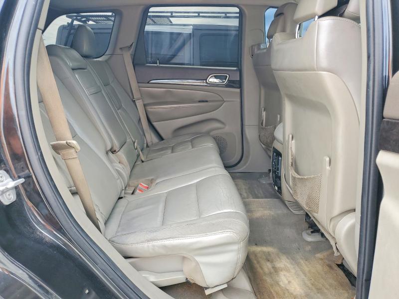 Aukcja sprzedaży 2012 Jeep Grand Cherokee, vin: 1C4RJEAT2CC281859, numer aukcji: 56175206