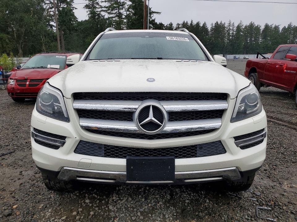 56183226 :رقم المزاد ، 4JGDF7CE8EA324634 vin ، 2014 Mercedes-benz Gl مزاد بيع