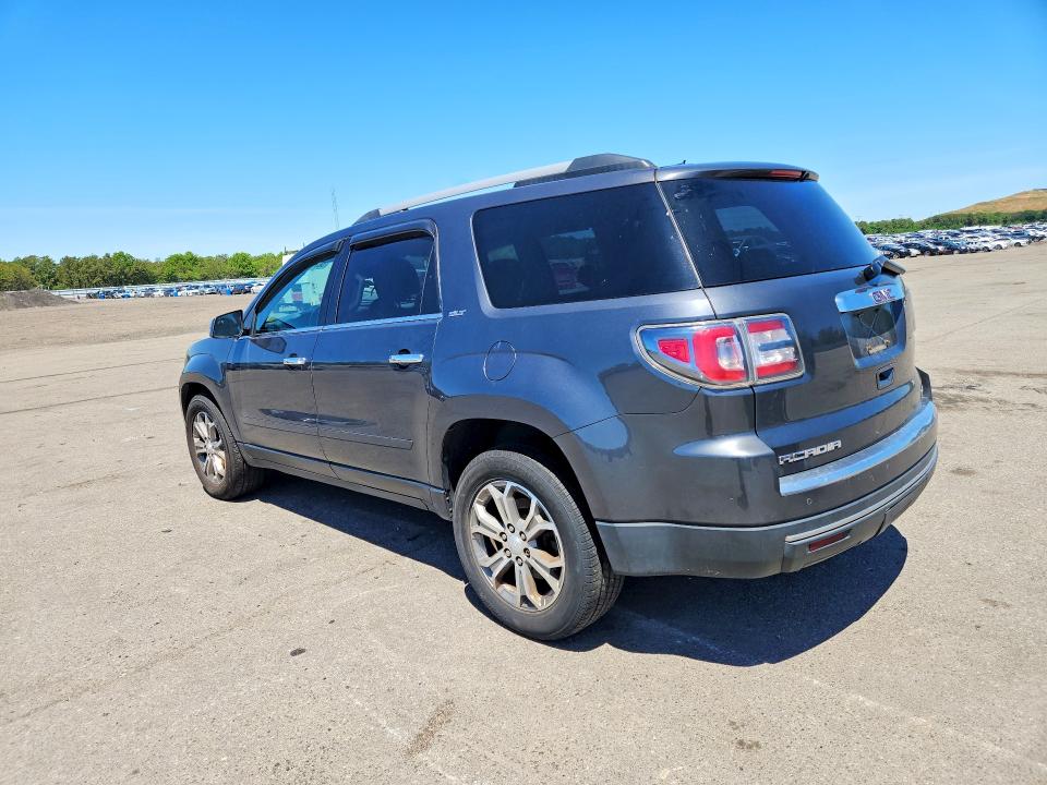 Продаж на аукціоні авто 2014 Gmc Acadia, vin: 1GKKVRKD8EJ144707, номер лоту: 56741036