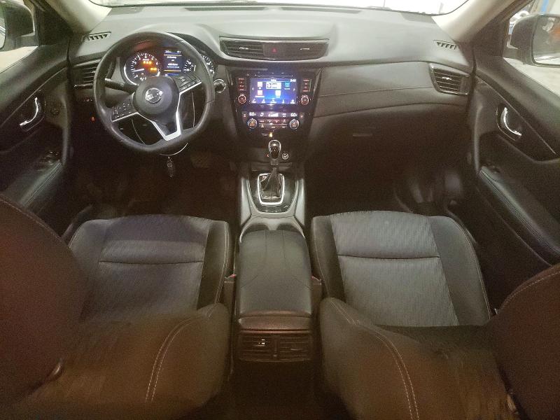 Продаж на аукціоні авто 2019 Nissan Rogue, vin: KNMAT2MV3KP531457, номер лоту: 56826676