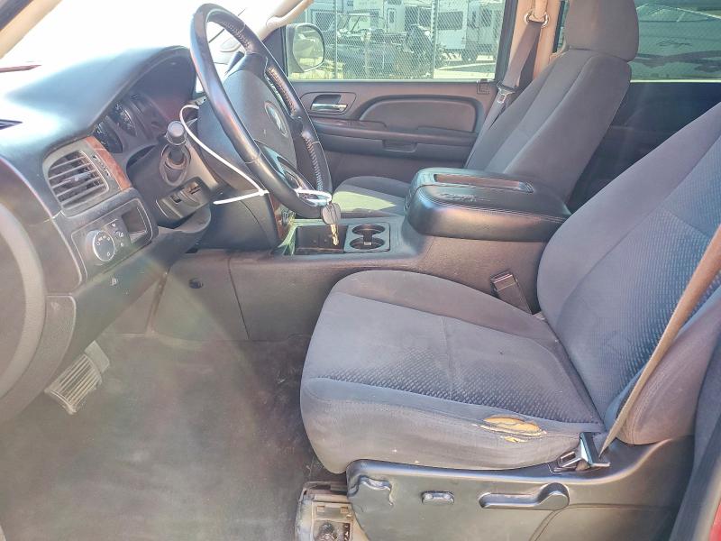 2007 Chevrolet Avalanche მანქანა იყიდება აუქციონზე, vin: 3GNEC12007G208845, აუქციონის ნომერი: 58156956