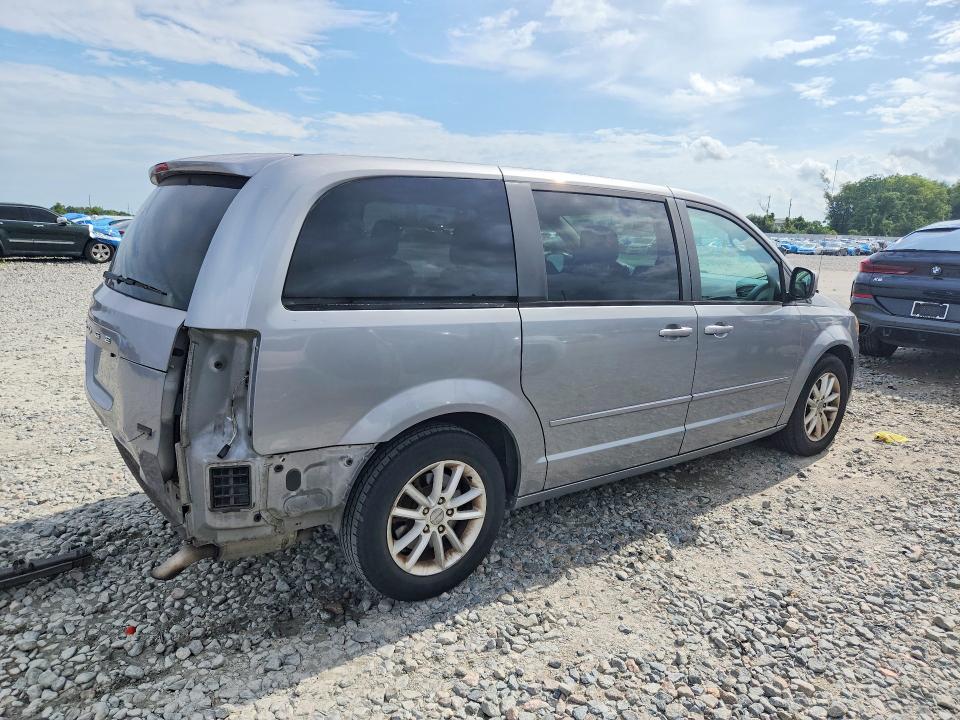 Продажа на аукционе авто 2013 Dodge Grand Caravan, vin: 2C4RDGCG9DR687312, номер лота: 55022946