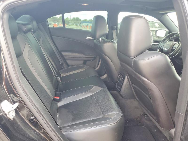 Aukcja sprzedaży 2016 Dodge Charger, vin: 2C3CDXHG6GH233435, numer aukcji: 56586436
