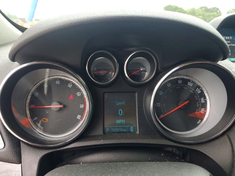 Auction sale of the 2014 Buick Encore, vin: KL4CJCSB4EB659344, lot number: 57428836
