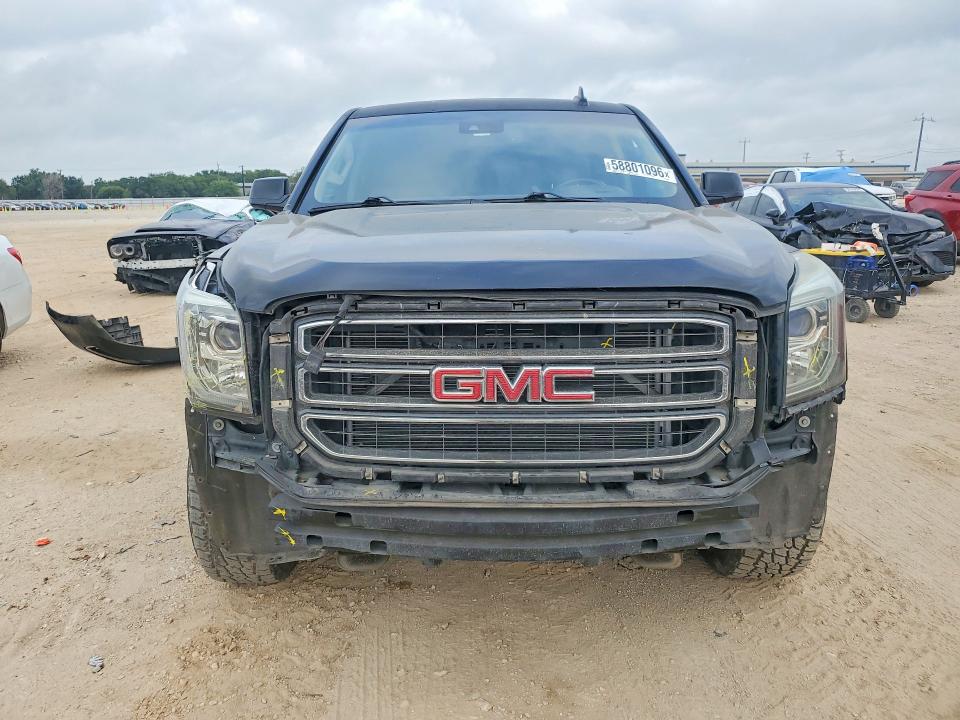 2016 Gmc Yukon მანქანა იყიდება აუქციონზე, vin: 1GKS1BKC9GR364632, აუქციონის ნომერი: 58801096