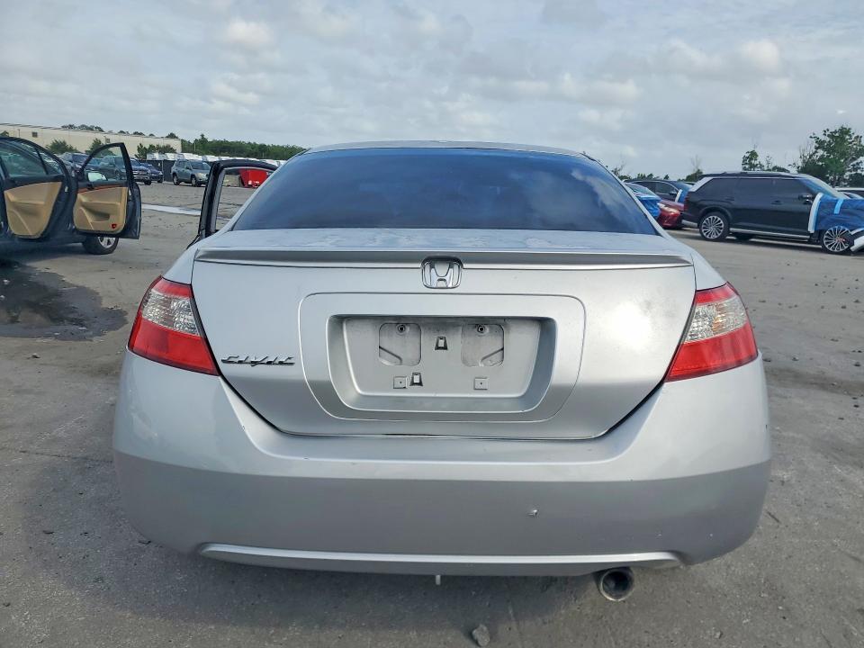Продаж на аукціоні авто 2010 Honda Civic, vin: 2HGFG1B87AH521794, номер лоту: 55738946