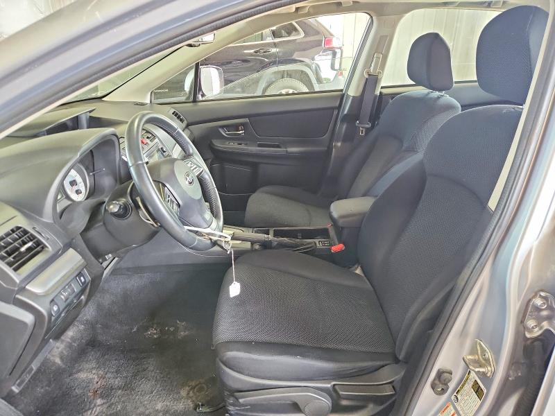 Продаж на аукціоні авто 2013 Subaru Impreza, vin: JF1GPAD66D2873430, номер лоту: 56065756