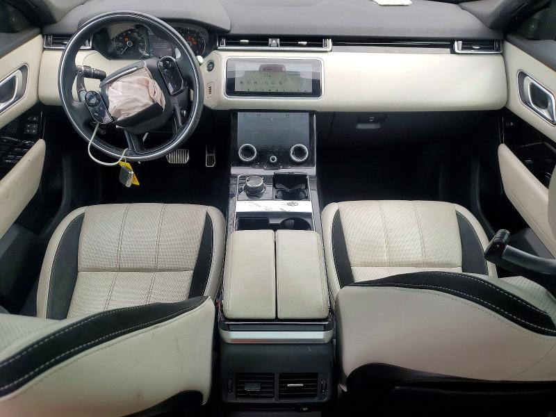Продаж на аукціоні авто 2020 Land Rover Range Rover Velar, vin: SALYK2EX9LA293211, номер лоту: 54525966