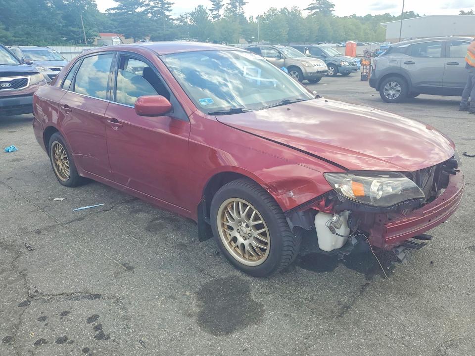 Aukcja sprzedaży 2011 Subaru Impreza, vin: JF1GE6A62BG521744, numer aukcji: 57868286