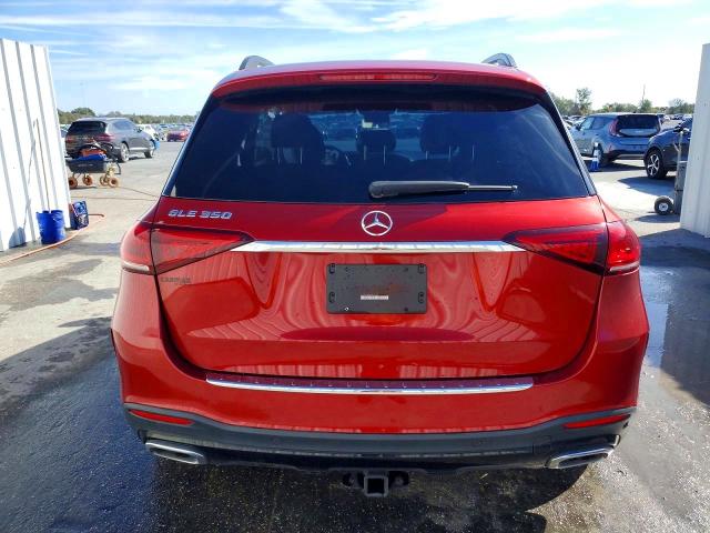 Aukcja sprzedaży 2021 Mercedes-benz Gle, vin: 4JGFB4JB5MA496565, numer aukcji: 57528646
