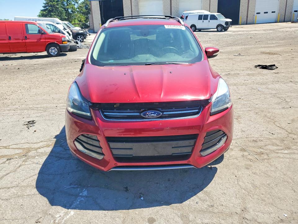 55516226 :رقم المزاد ، 1FMCU9J96EUA20980 vin ، 2014 Ford Escape مزاد بيع