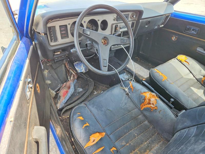 Aukcja sprzedaży 1977 Toyota Corolla, vin: TE31252517, numer aukcji: 59071436