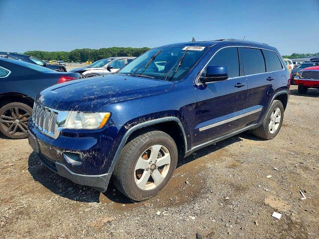Продаж на аукціоні авто 2012 Jeep Grand Cherokee, vin: 1C4RJFAGXCC343520, номер лоту: 58770936