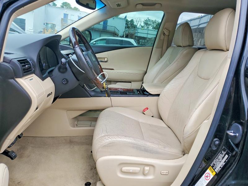 Продаж на аукціоні авто 2013 Lexus Rx, vin: 2T2ZK1BA2DC107930, номер лоту: 56532186
