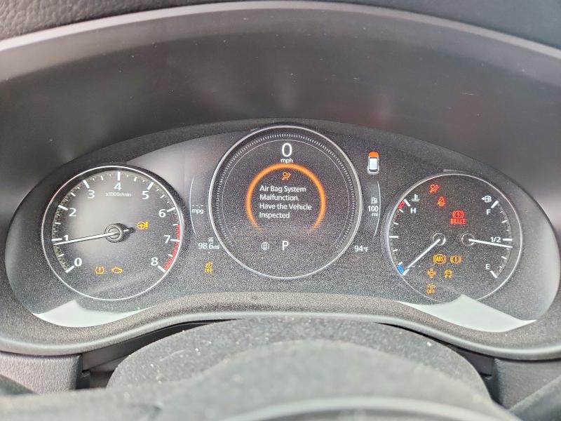 Aukcja sprzedaży 2024 Mazda Cx-50, vin: 7MMVABBM5RN182468, numer aukcji: 57949956