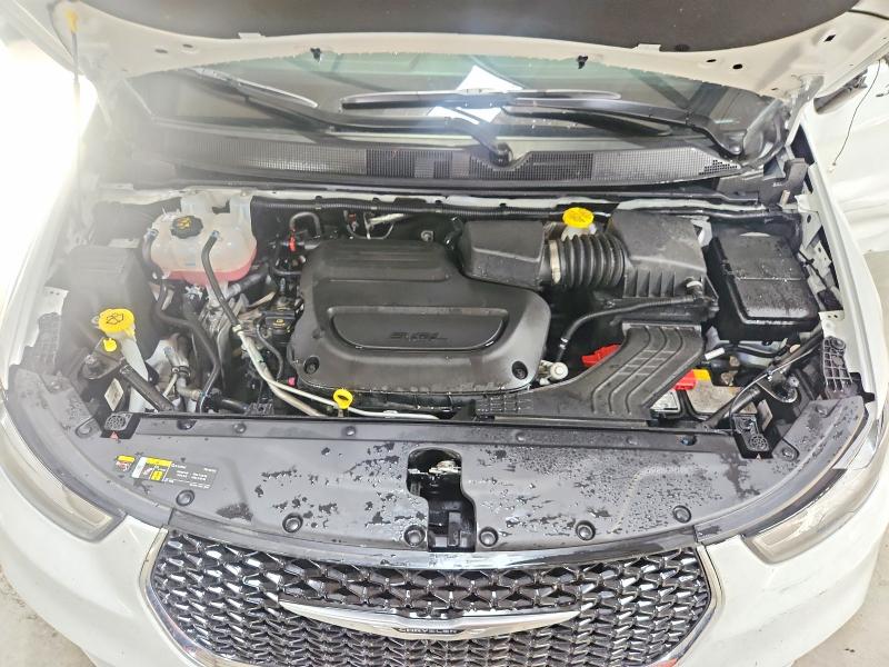 Продаж на аукціоні авто 2026 Chrysler Pacifica, vin: 2C4RC1BG3TR239700, номер лоту: 56777856