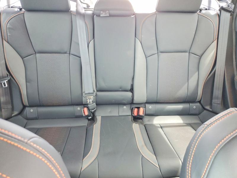 2025 Subaru Crosstrek მანქანა იყიდება აუქციონზე, vin: 4S4GUHM63S3765412, აუქციონის ნომერი: 55710986