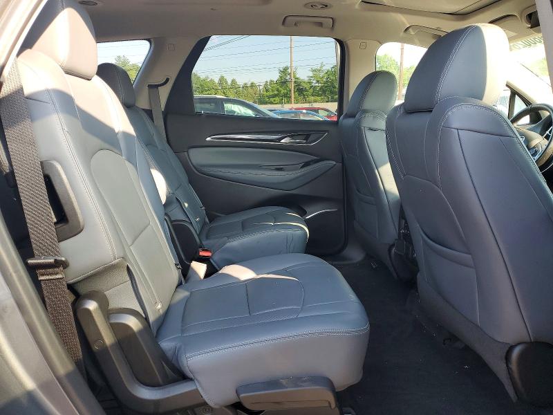 Aukcja sprzedaży 2019 Buick Enclave, vin: 5GAEVAKW2KJ271736, numer aukcji: 58980026
