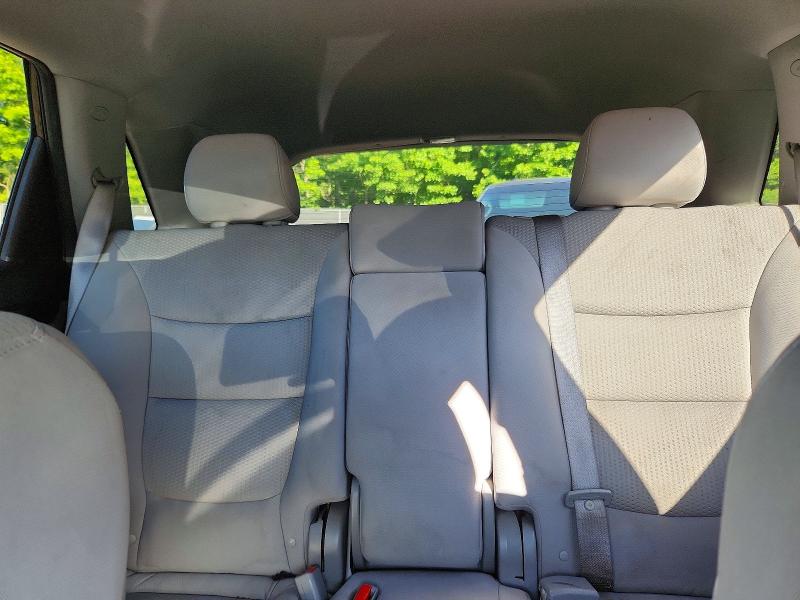 Продаж на аукціоні авто 2011 Kia Sorento, vin: 5XYKTCA13BG163537, номер лоту: 55431876