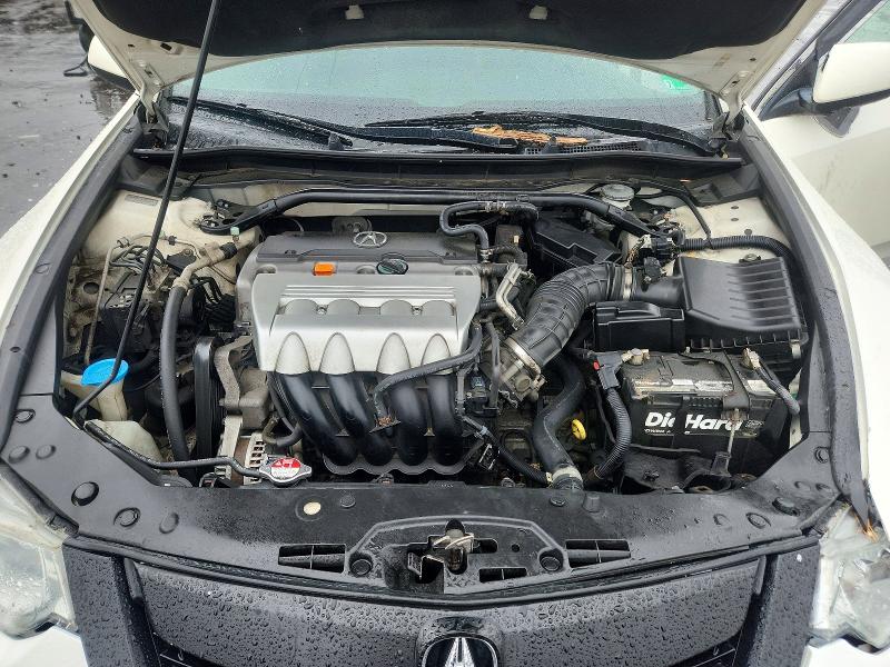 Aukcja sprzedaży 2009 Acura Tsx, vin: JH4CU26619C014458, numer aukcji: 58410516