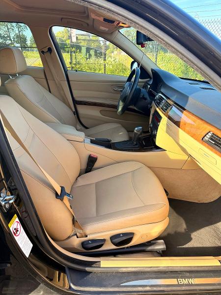 2009 Bmw 328 მანქანა იყიდება აუქციონზე, vin: WBAPH53549A437449, აუქციონის ნომერი: 57968216