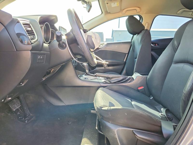 Продаж на аукціоні авто 2015 Mazda 3, vin: 3MZBM1U76FM226086, номер лоту: 56495596