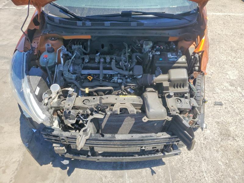 Продаж на аукціоні авто 2019 Nissan Kicks, vin: 3N1CP5CU1KL548991, номер лоту: 58333676