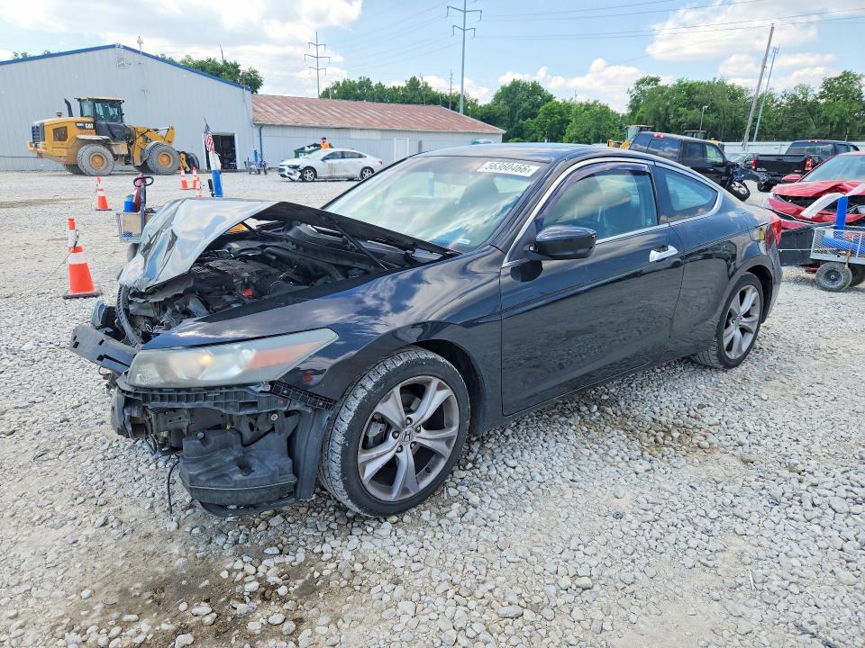 Продажа на аукционе авто 2012 Honda Accord, vin: 1HGCS2B86CA007332, номер лота: 56360466