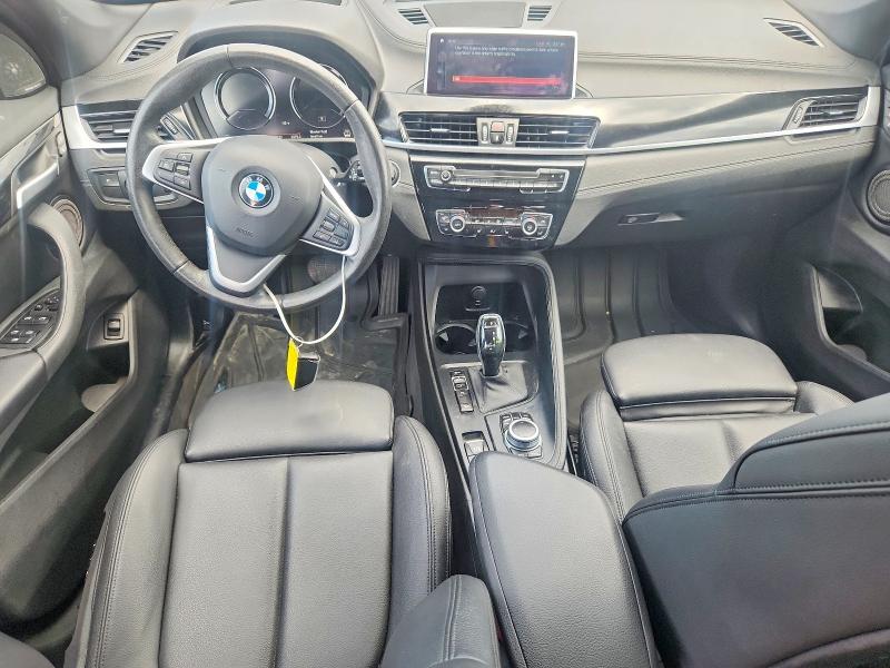 2020 Bmw X1 მანქანა იყიდება აუქციონზე, vin: WBXJG9C09L5P41399, აუქციონის ნომერი: 57662636