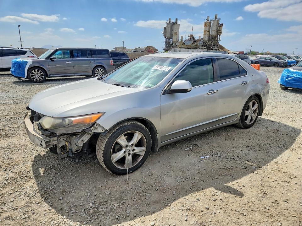 Aukcja sprzedaży 2009 Acura Tsx, vin: JH4CU26639C014753, numer aukcji: 59160136