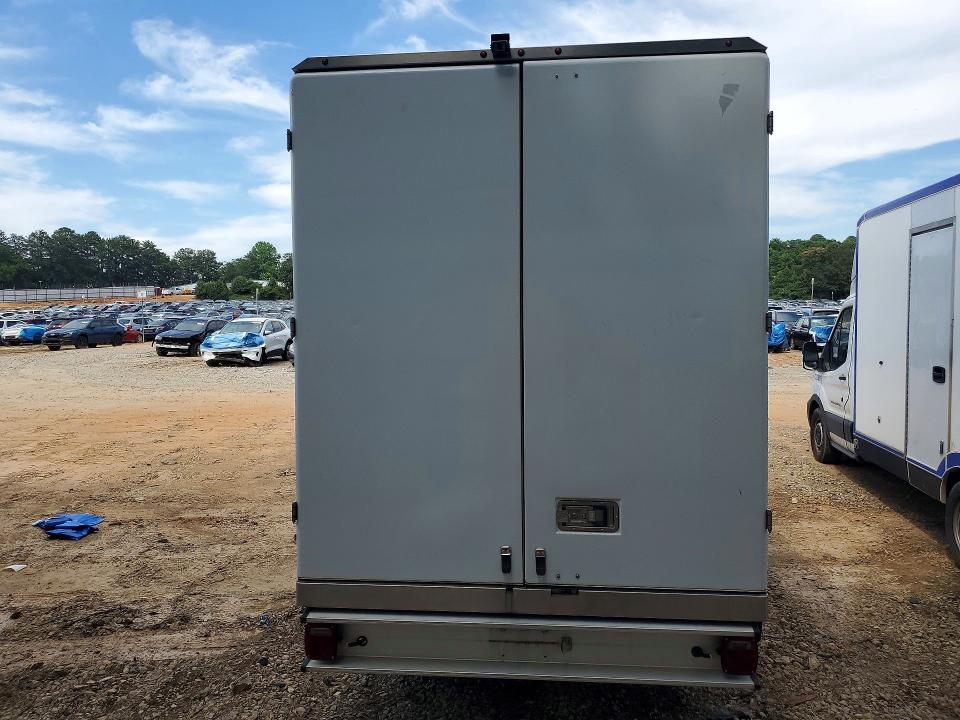 Aukcja sprzedaży 2022 Ford Transit, vin: 1FDBW5Z89NKA01586, numer aukcji: 55637806
