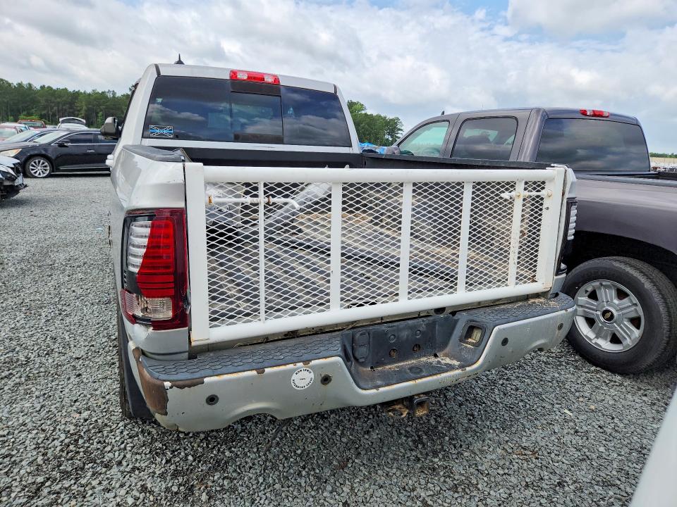 57307046 :رقم المزاد ، 1C6RR7UT3DS663526 vin ، 2013 Ram 1500 مزاد بيع