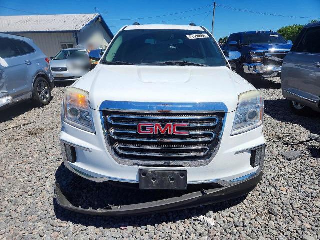 Продажа на аукционе авто 2017 Gmc Terrain, vin: 2GKFLUEK5H6174818, номер лота: 57690666