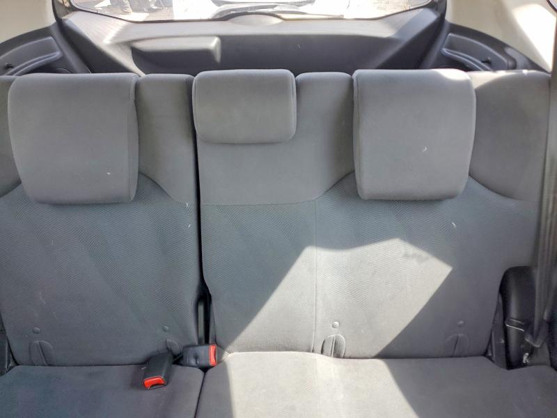 2012 Honda Fit მანქანა იყიდება აუქციონზე, vin: JHMGE8H34CC030987, აუქციონის ნომერი: 55140106