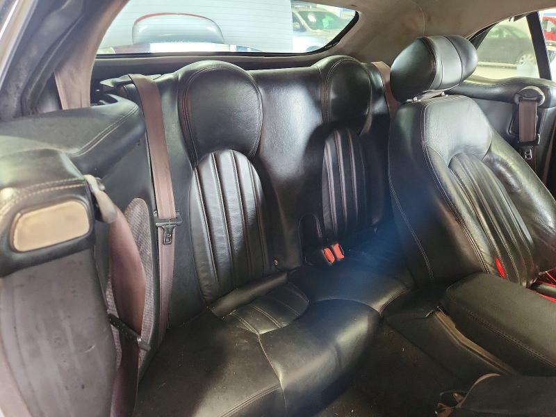 Aukcja sprzedaży 2005 Jaguar Xk8, vin: SAJDA42C752A42338, numer aukcji: 58954656
