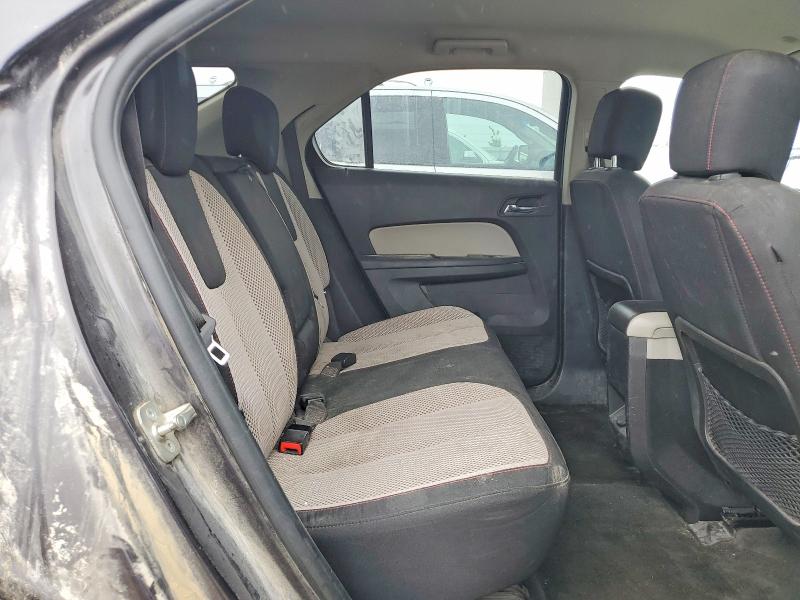 Продаж на аукціоні авто 2013 Chevrolet Equinox, vin: 2GNALPEK5D6368709, номер лоту: 56102046